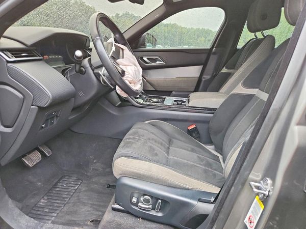 2019 LAND ROVER RANGE ROVER VELAR R-Dynamic SE