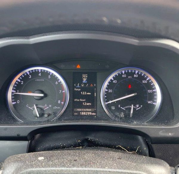 2016 TOYOTA HIGHLANDER Base/Hybrid