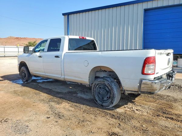 2023 RAM 2500
