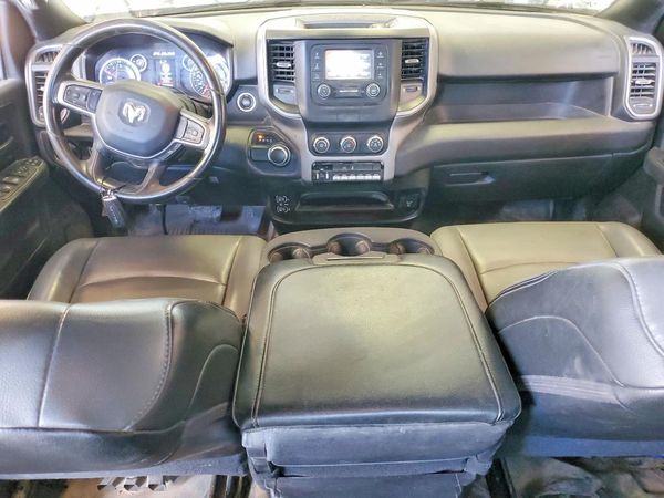 2023 RAM 2500