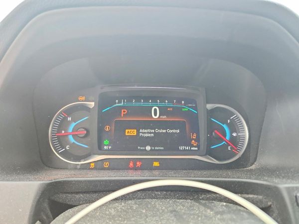 2019 HONDA PILOT EXL — ODOM