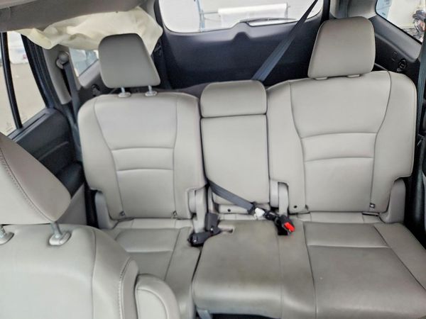 2019 HONDA PILOT EXL — SUVN