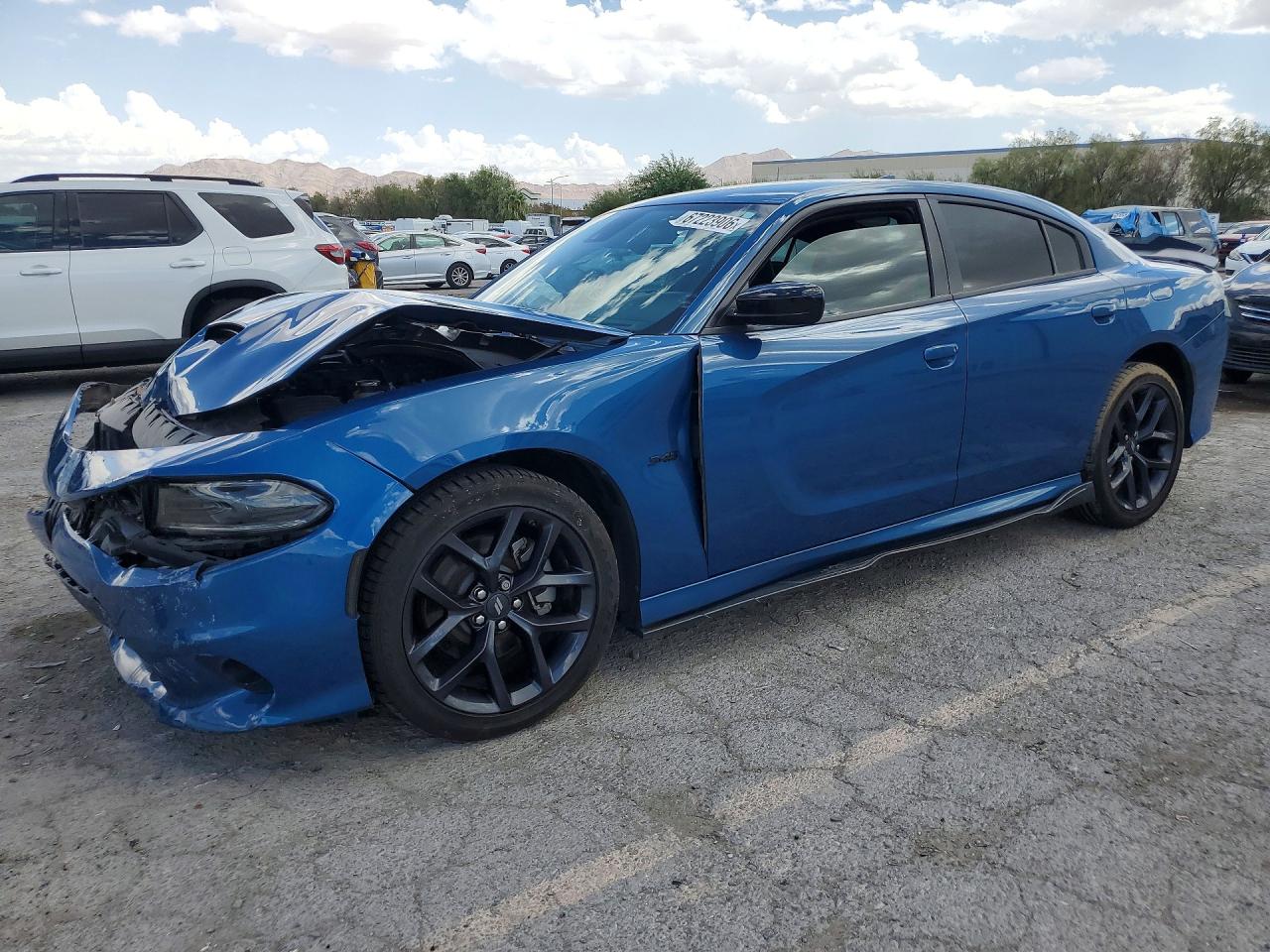 2023 DODGE CHARGER