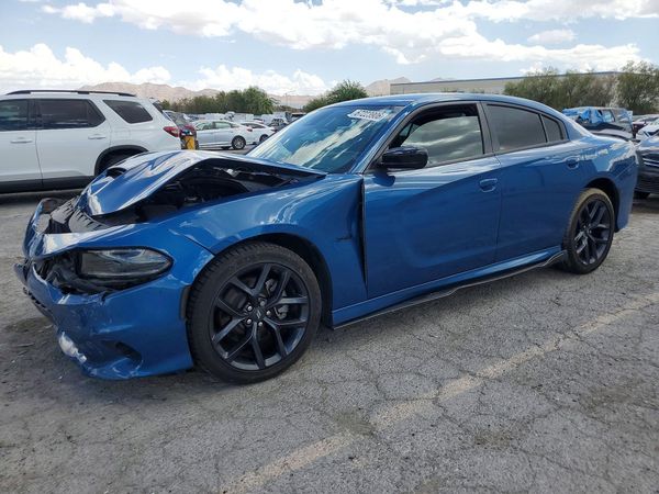 2023 DODGE CHARGER