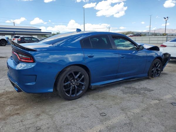 2023 DODGE CHARGER