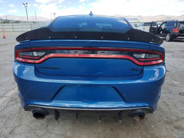 2023 DODGE CHARGER