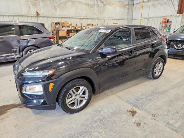 2020 HYUNDAI KONA