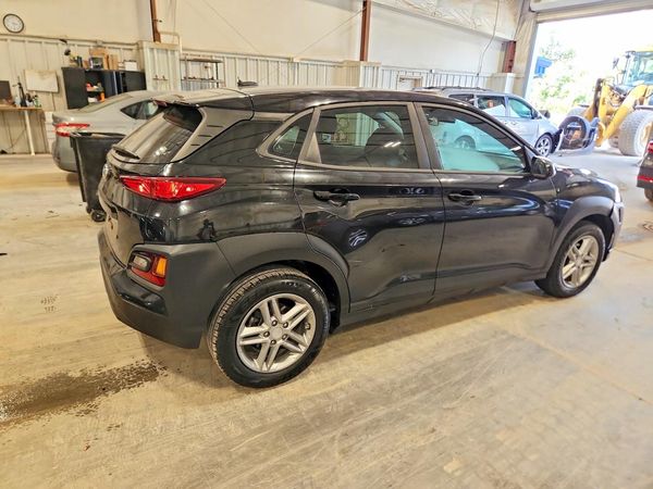 2020 HYUNDAI KONA SE — PSRA