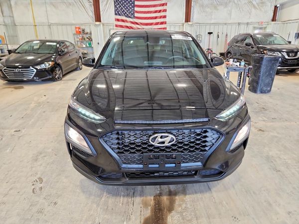 2020 HYUNDAI KONA SE — DIRF