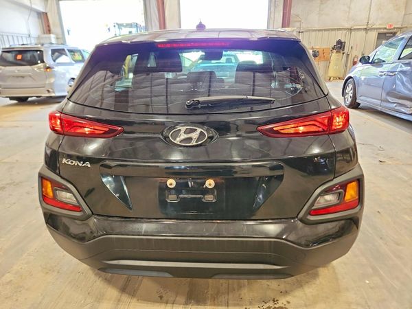 2020 HYUNDAI KONA SE — DIRR