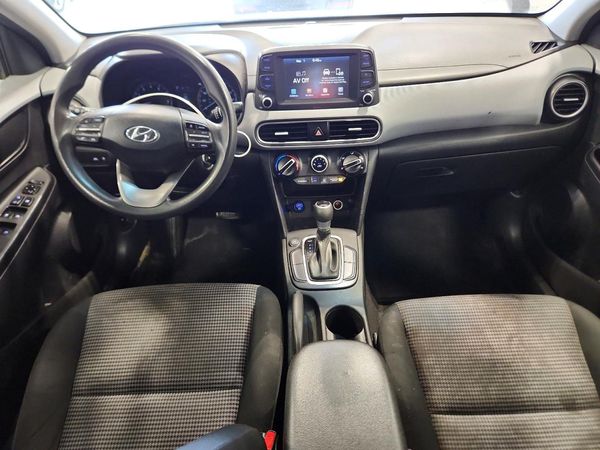 2020 HYUNDAI KONA SE — CKPT