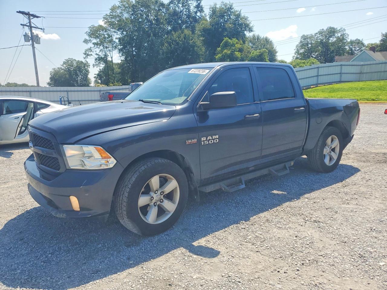 2014 RAM 1500 ST