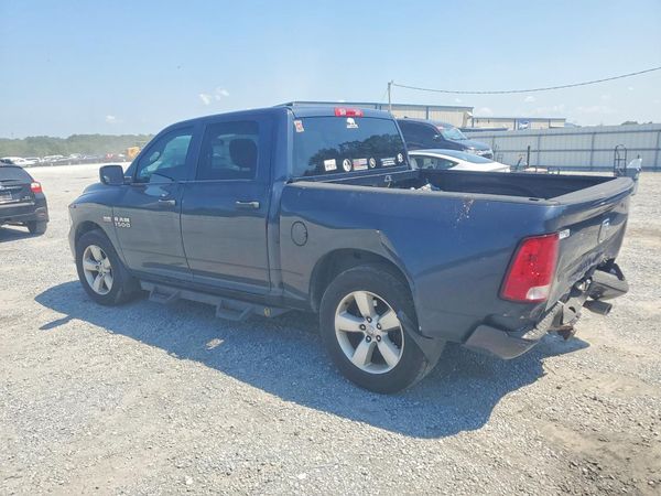 2014 RAM 1500 ST
