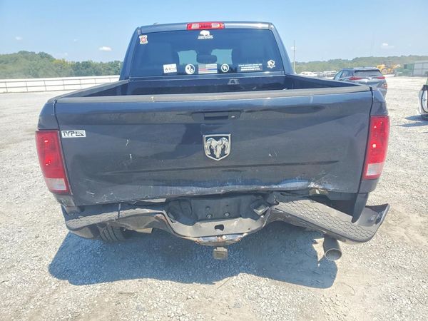 2014 RAM 1500 ST