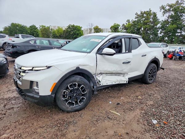 2023 HYUNDAI SANTA CRUZ