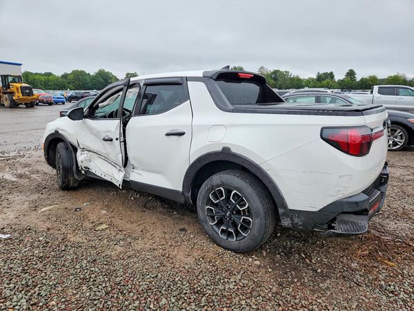 2023 HYUNDAI SANTA CRUZ