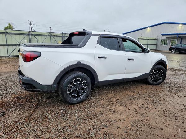 2023 HYUNDAI SANTA CRUZ