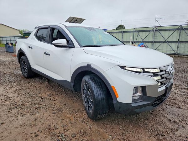 2023 HYUNDAI SANTA CRUZ