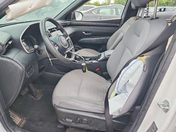 2023 HYUNDAI SANTA CRUZ