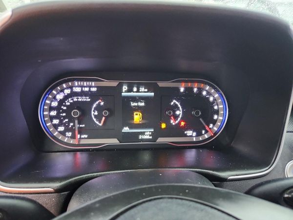2023 HYUNDAI SANTA CRUZ
