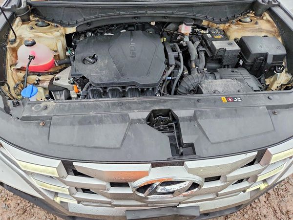 2023 HYUNDAI SANTA CRUZ