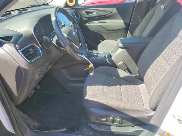 2023 CHEVROLET EQUINOX LT (1LT)