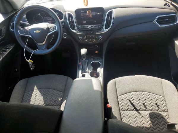 2023 CHEVROLET EQUINOX LT (1LT)