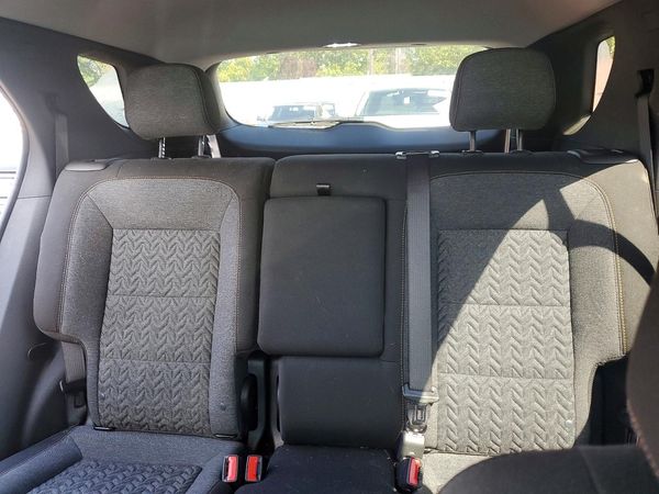 2023 CHEVROLET EQUINOX LT (1LT)