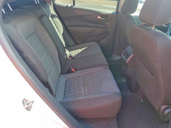 2023 CHEVROLET EQUINOX LT (1LT)