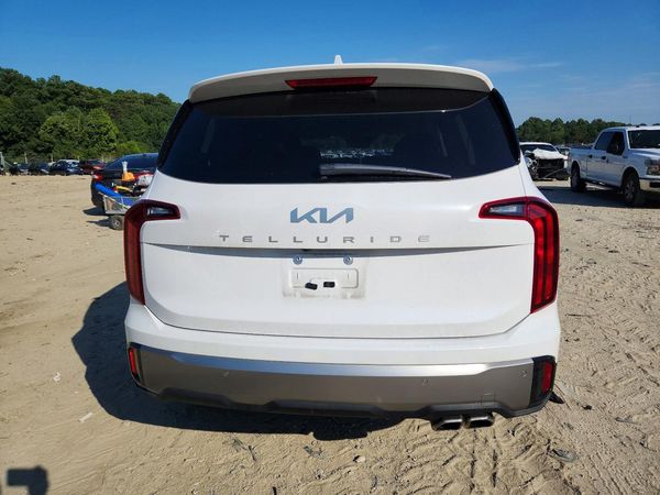 2025 KIA TELLURIDE S — DIRR