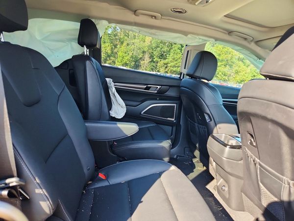 2025 KIA TELLURIDE S — PSRS