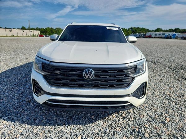 2024 VOLKSWAGEN ATLAS CROSS SPORT