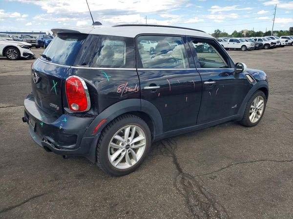 2013 MINI COOPER
