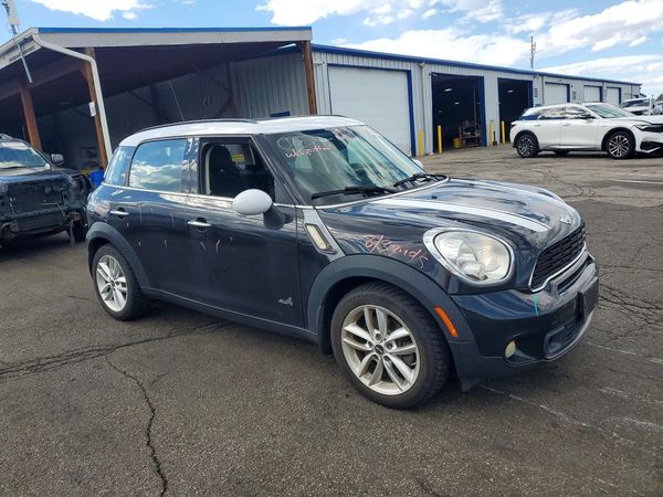 2013 MINI COOPER
