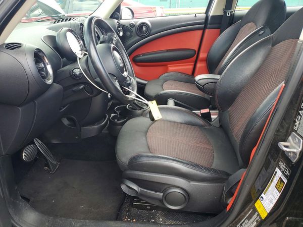 2013 MINI COOPER