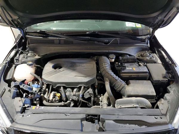 2022 KIA FORTE