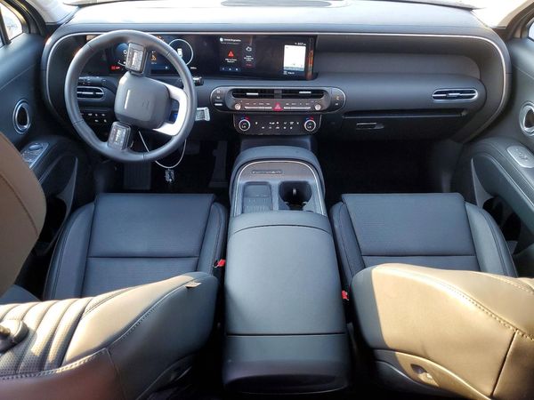 2026 HYUNDAI PALISADE SEL — CKPT