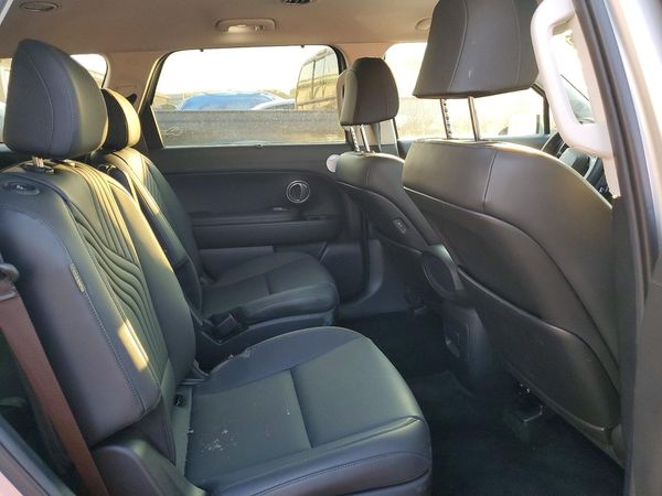 2026 HYUNDAI PALISADE SEL — PSRS