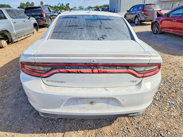 2015 DODGE CHARGER