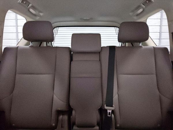2021 LEXUS GX 460 Premium — SUVN