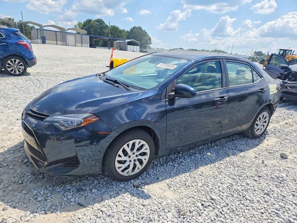 2018 TOYOTA COROLLA L/LE/SE/XLE/XSE