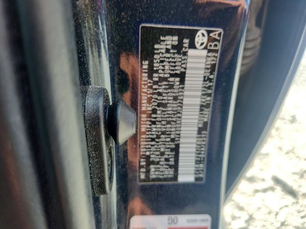 2018 TOYOTA COROLLA L/LE/SE/XLE/XSE