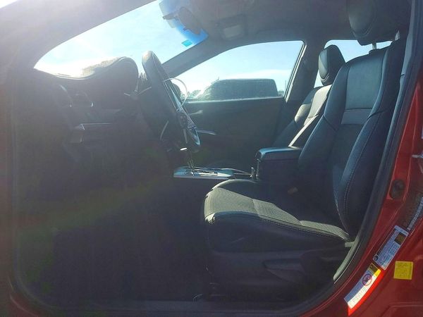 2012 TOYOTA CAMRY — DENT