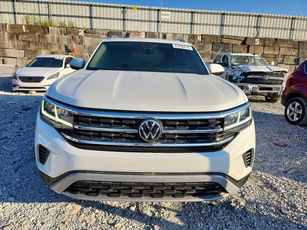 2023 VOLKSWAGEN ATLAS