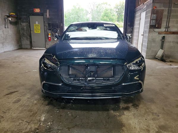 2022 MERCEDES-BENZ S S580 4MATIC — DIRF