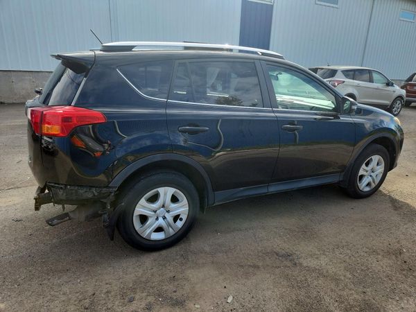 2015 TOYOTA RAV4 LE (X Grade)