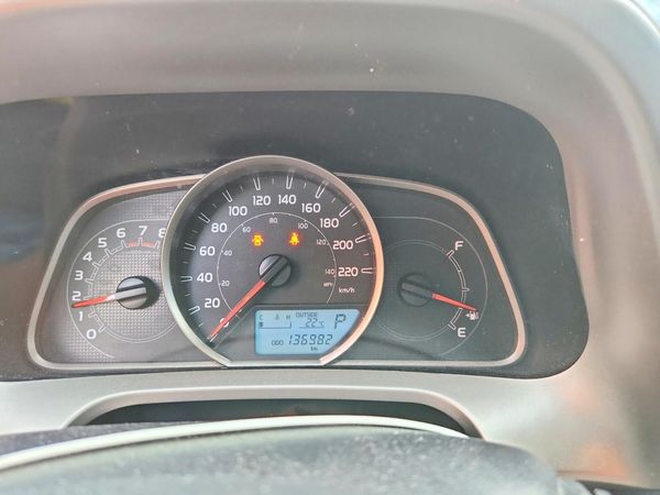 2015 TOYOTA RAV4 LE (X Grade)