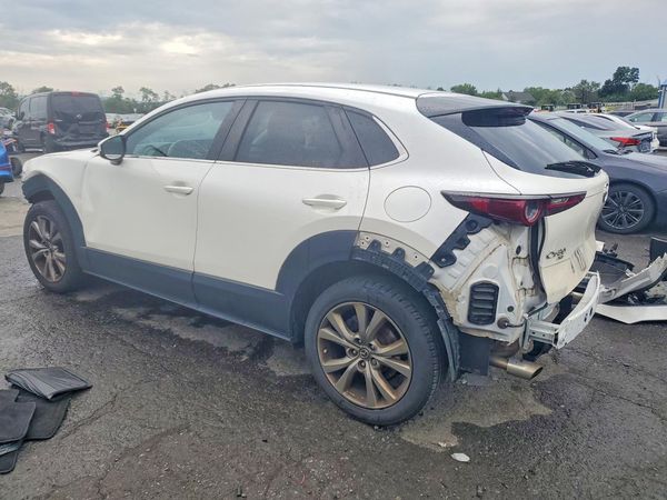 2021 MAZDA CX-30 Select Package
