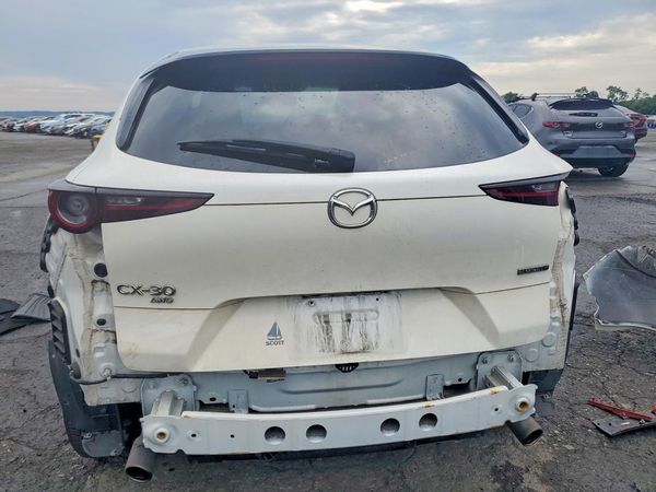2021 MAZDA CX-30 Select Package
