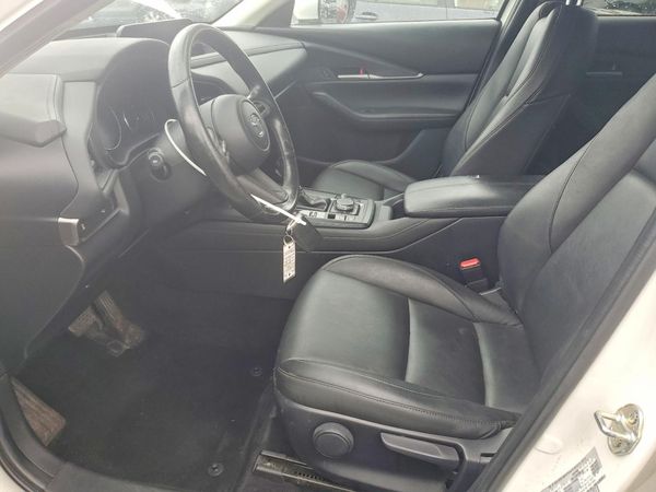 2021 MAZDA CX-30 Select Package